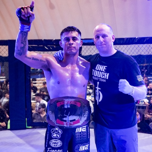 Heavyweight Champion